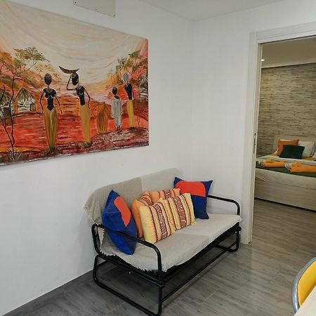 Recantodo'Sol Residence Catania Exterior foto