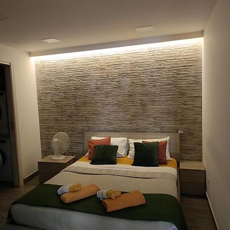 Recantodo'Sol Residence Catania Exterior foto