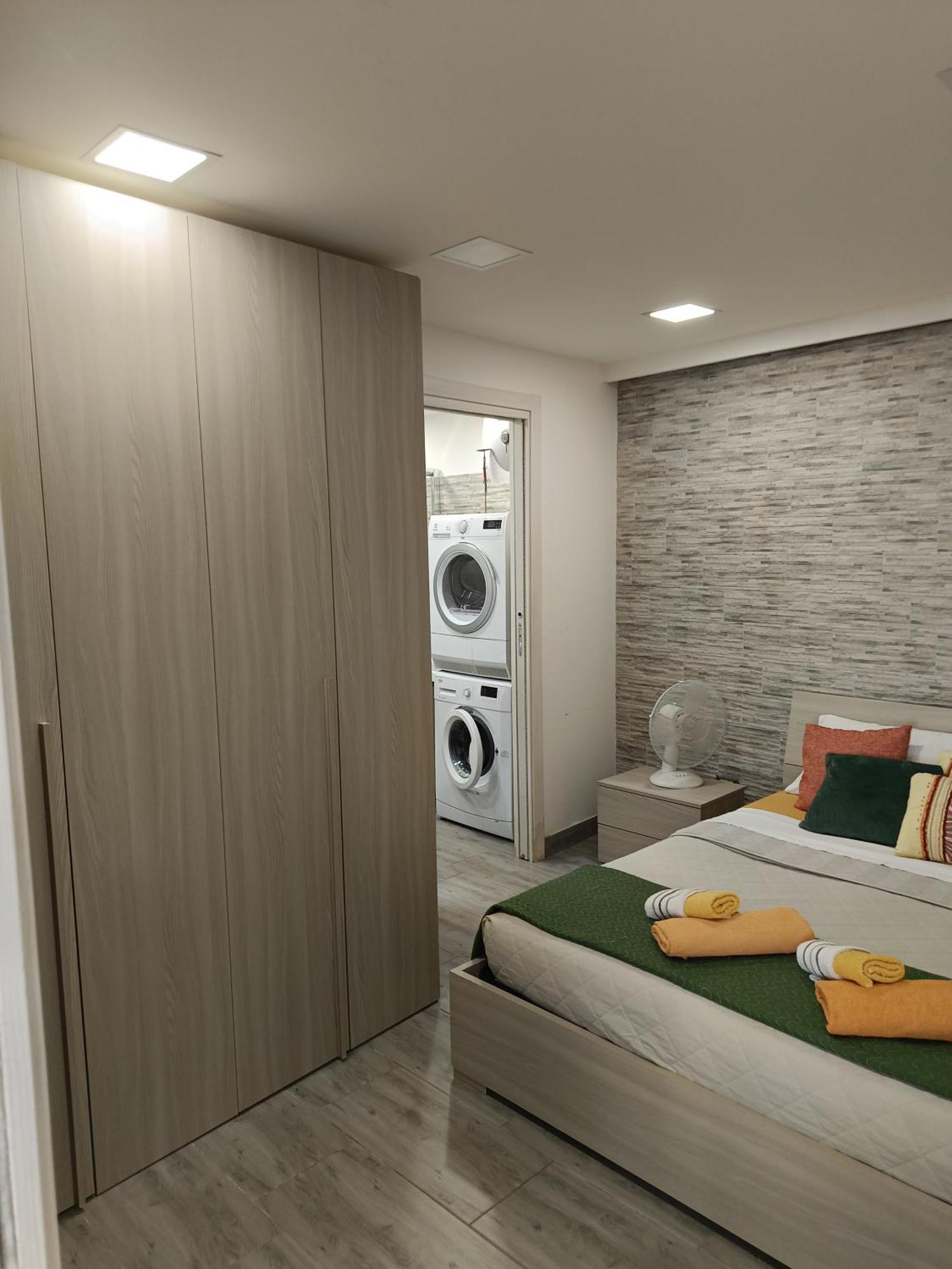Recantodo'Sol Residence Catania Exterior foto