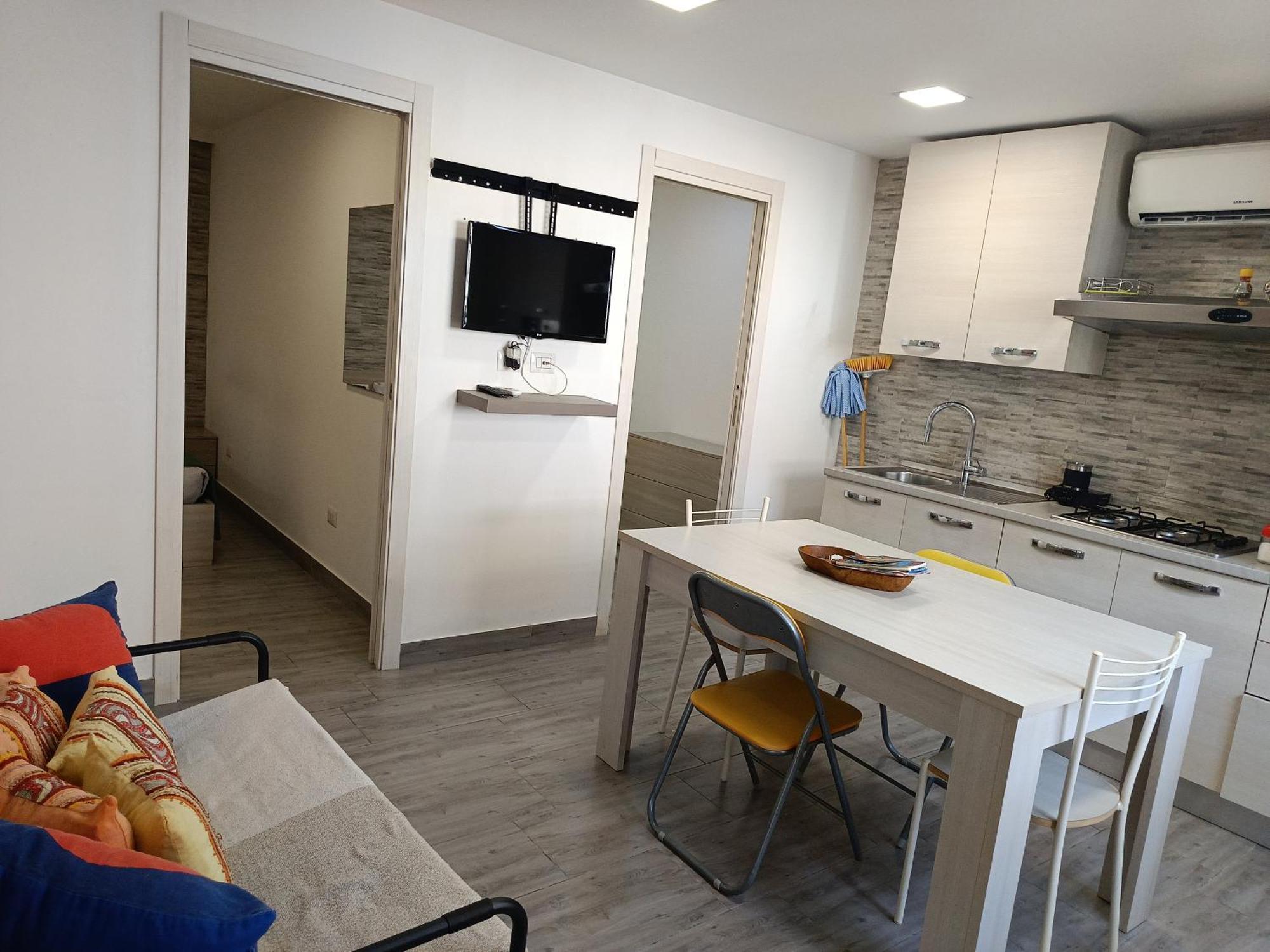 Recantodo'Sol Residence Catania Exterior foto