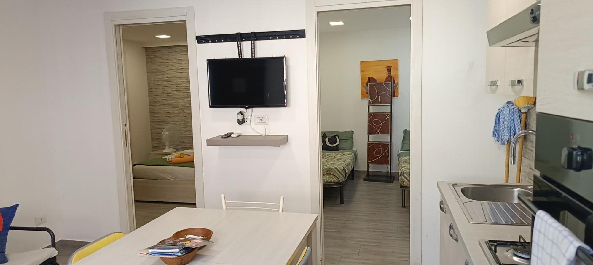 Recantodo'Sol Residence Catania Exterior foto