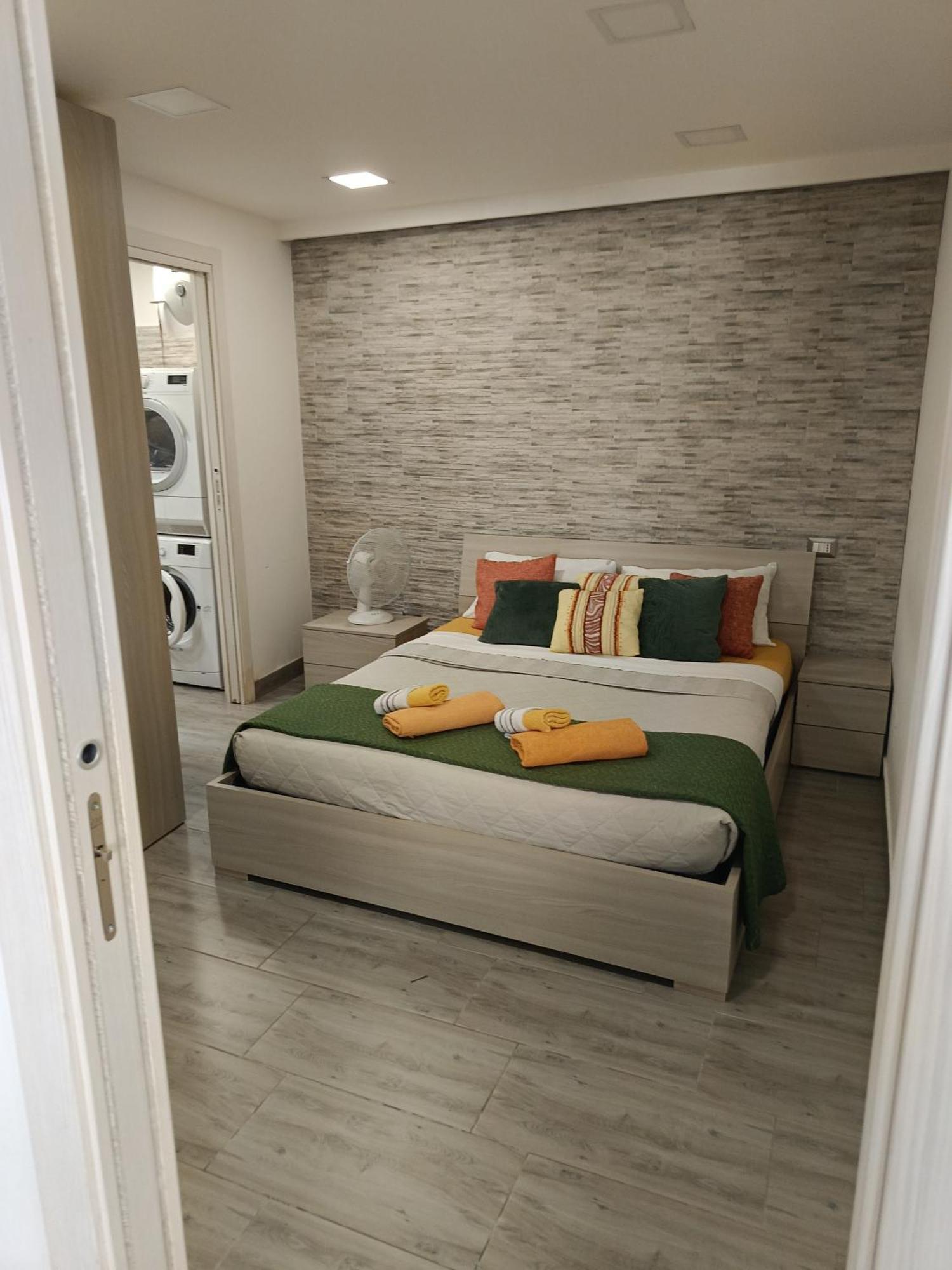 Recantodo'Sol Residence Catania Exterior foto