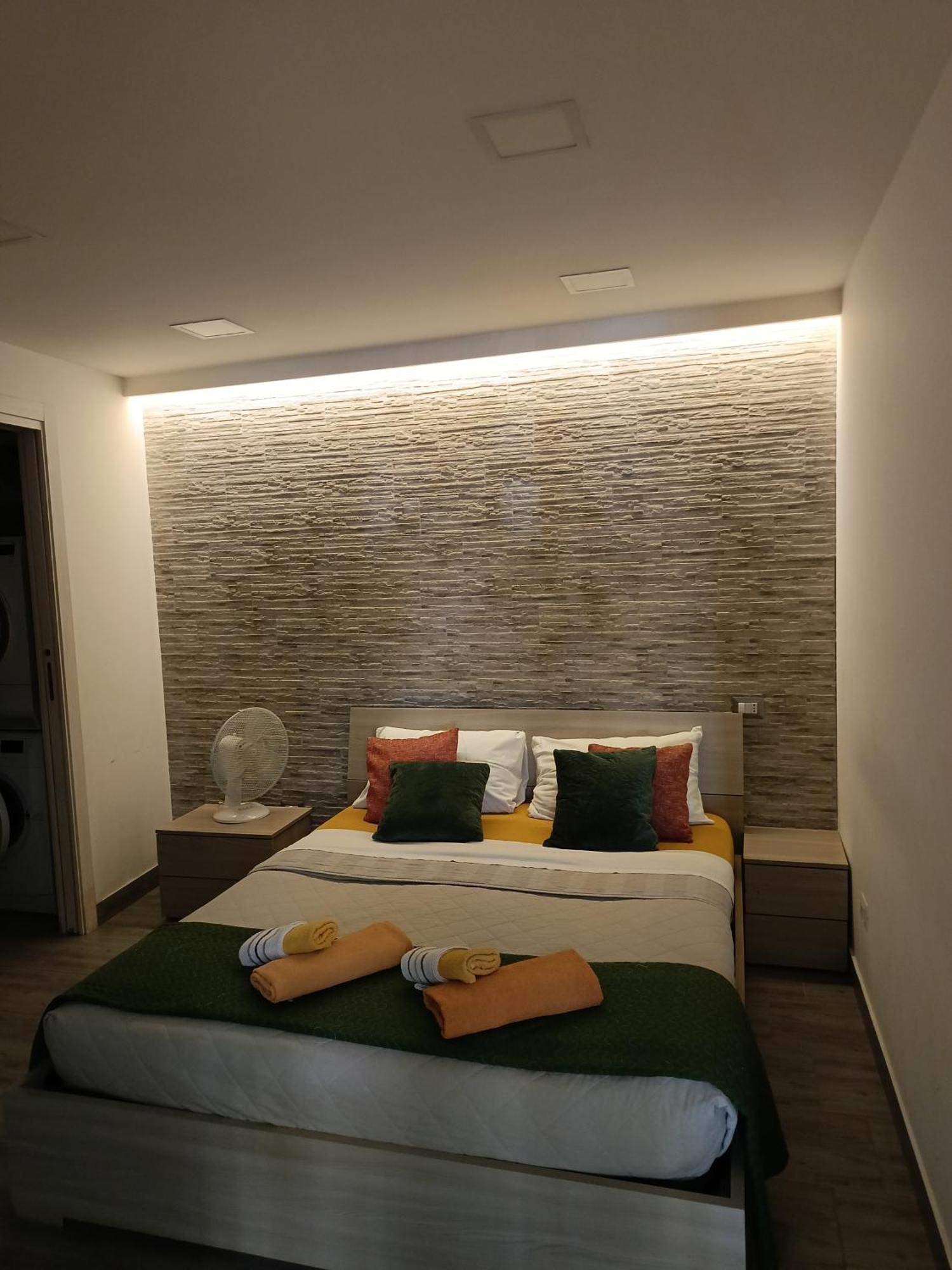 Recantodo'Sol Residence Catania Exterior foto
